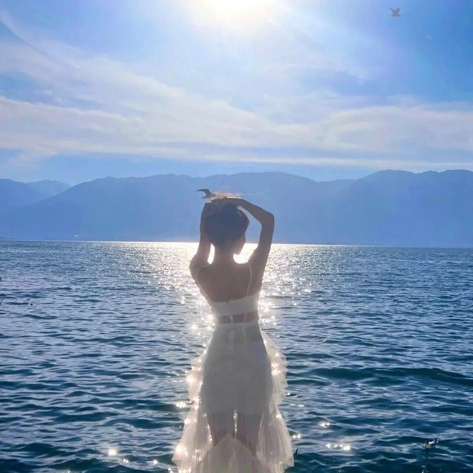 白皙纤指之调情