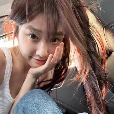 送你一朵小红花